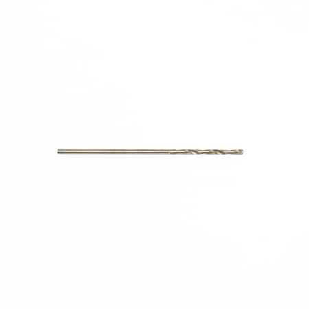 Excel Blades No 56 High Speed Drill Bits, Precision Drill Bits, Carded, 12pcs., 12pk 50056